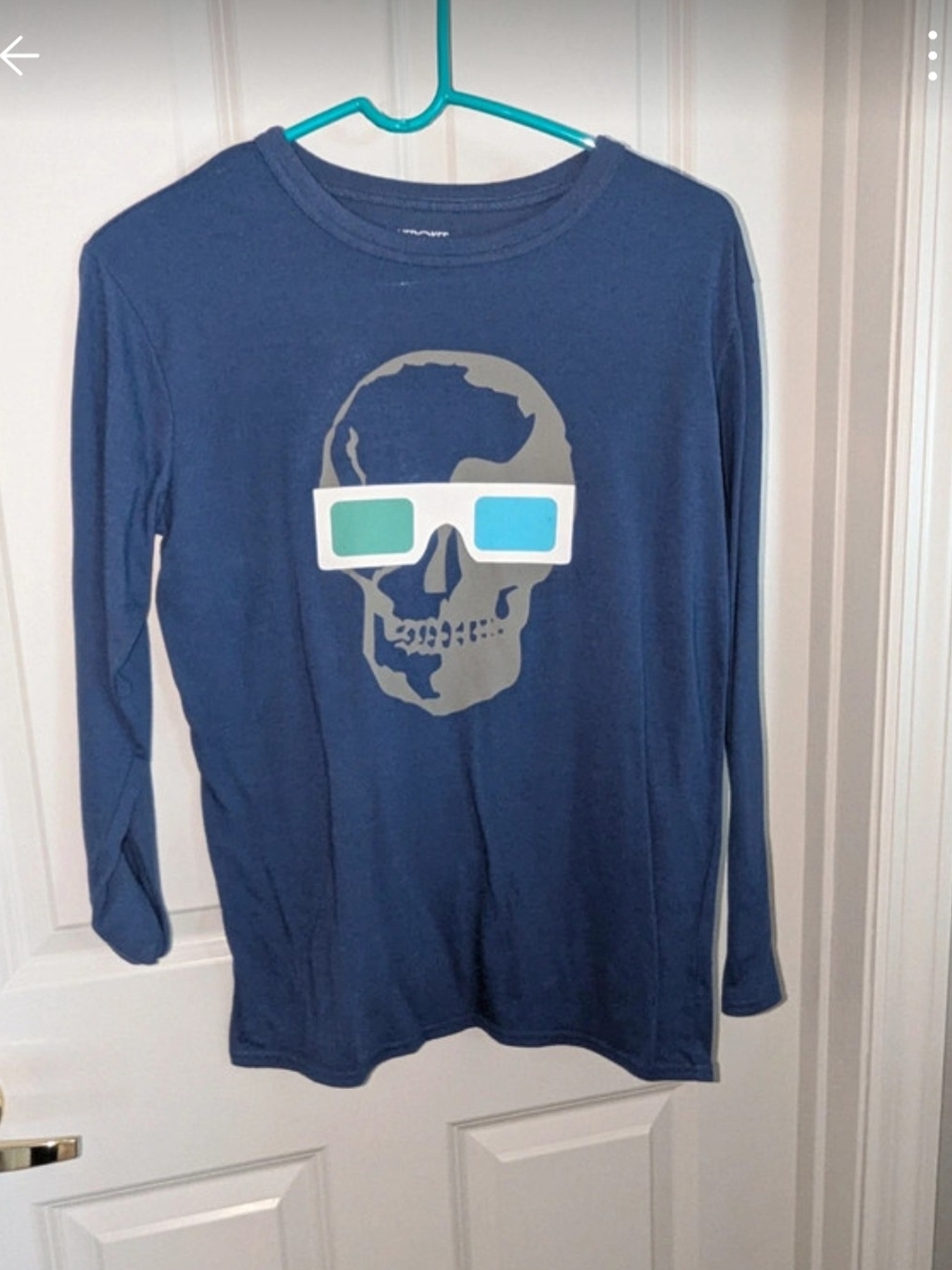 Cherokee Navy Long-Sleeve Tee Bundle 4 Of My Sale Items!